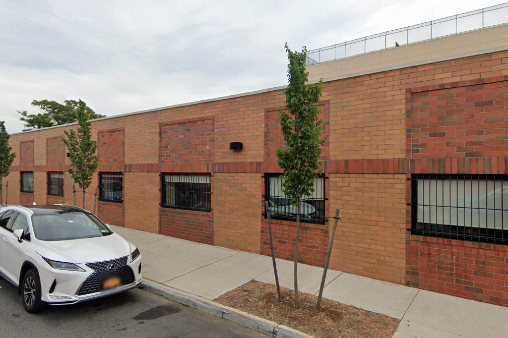 Brooklyn Social Security Office