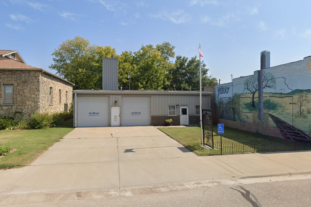 Perry Municipal Court
