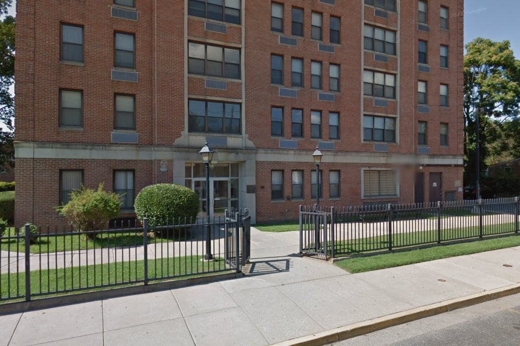 Salem Housing Authority