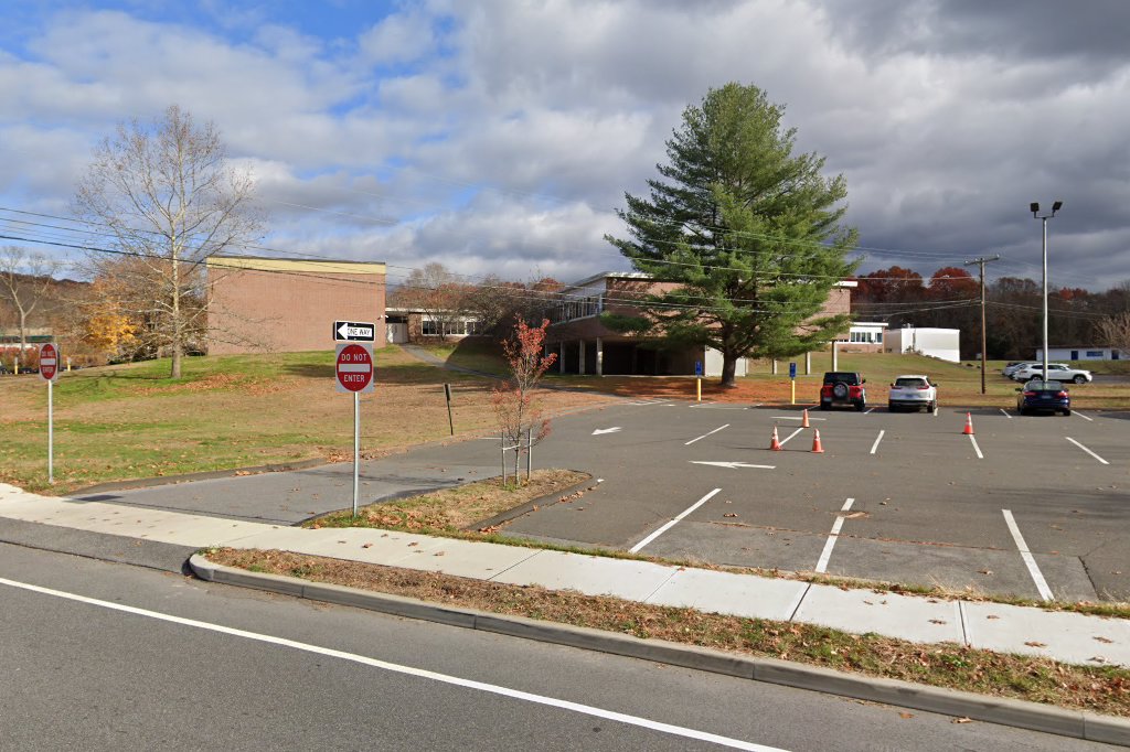 Cross Street Intermediate School
