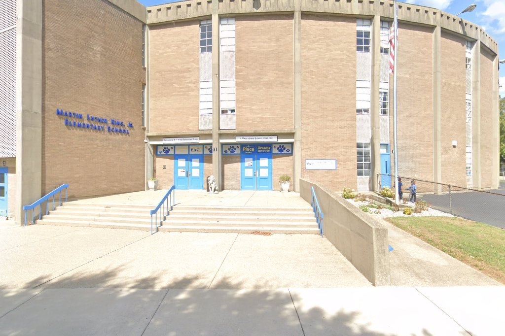 King Elementary School
