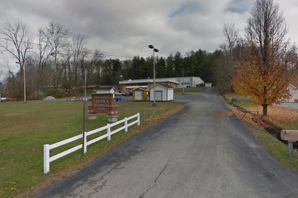Carter County Vocational School