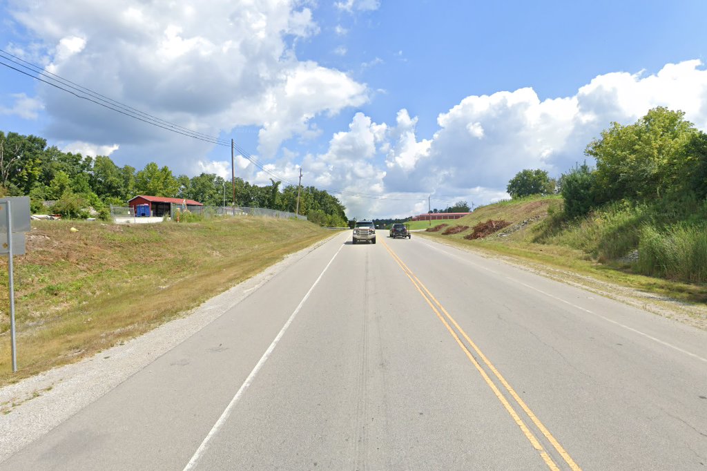Upper Tygart Elementary School
