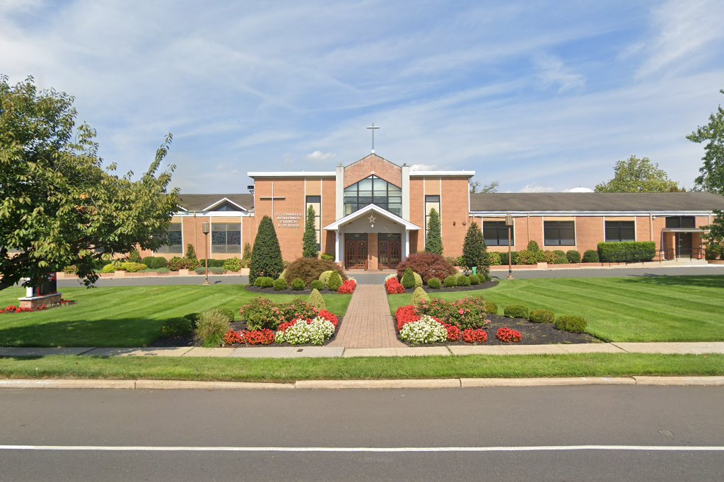 St. Charles Borromeo