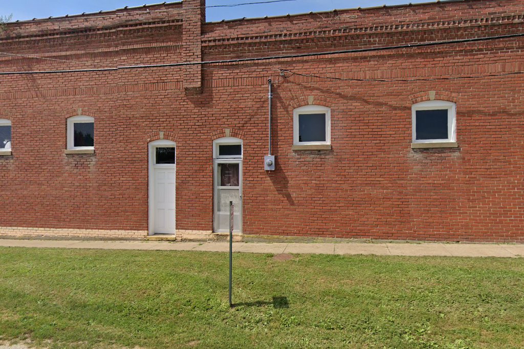 Easton Municipal Court