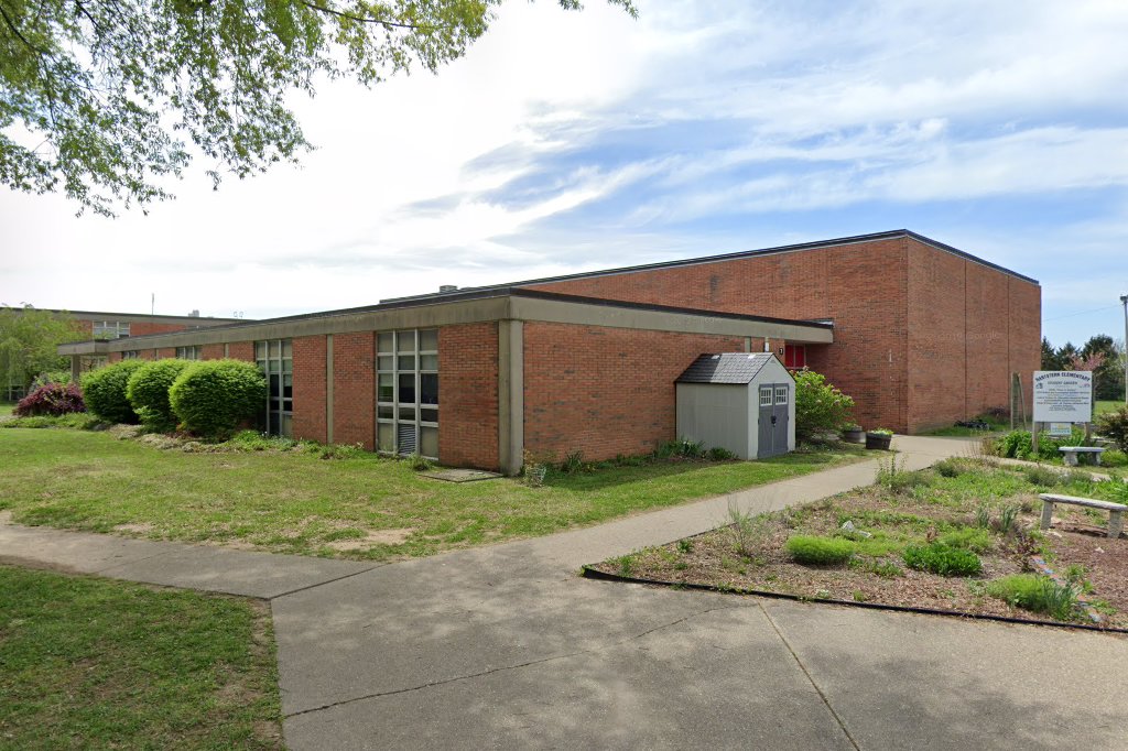 Hartstern Elementary School