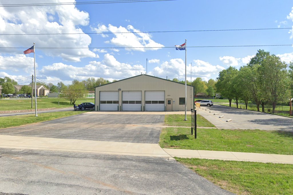 Rogersville Municipal Court