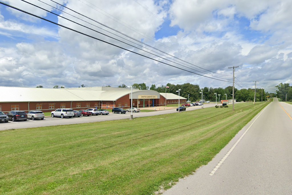 Crofton Elementary School