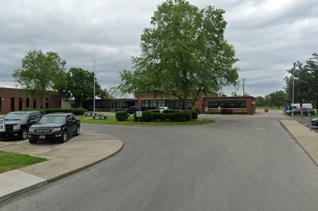 Greenwood Elementary School