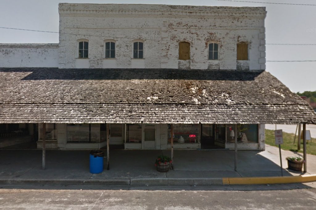 Shelbyville Circuit Court