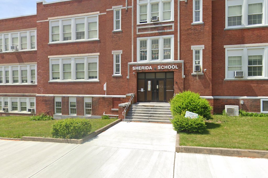 Bridgeport Learning Center