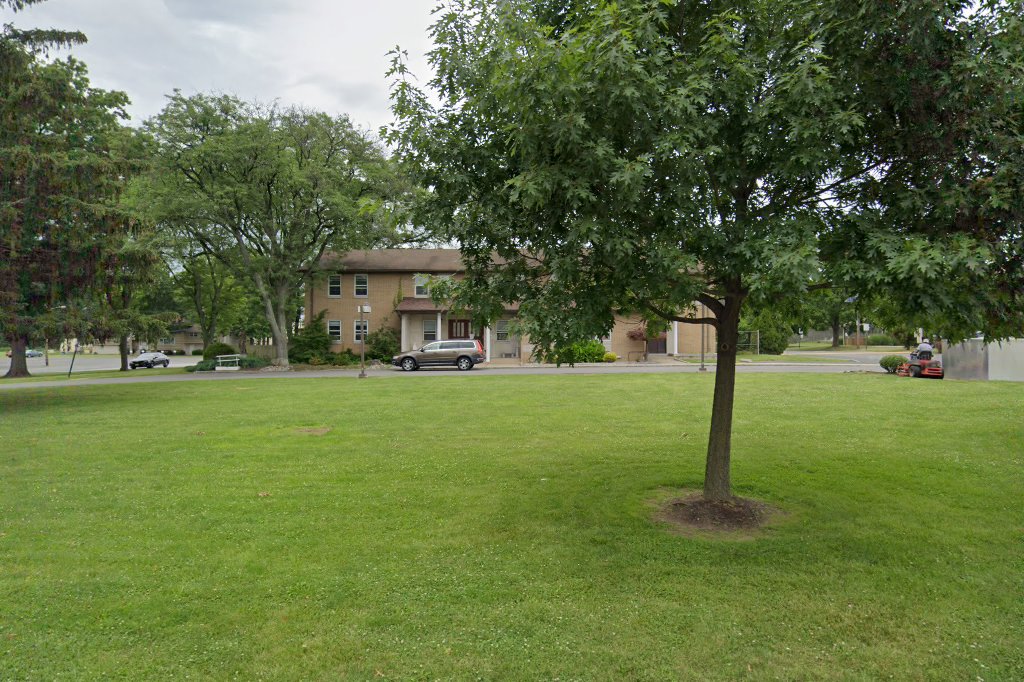 St John Vianney Elementary School