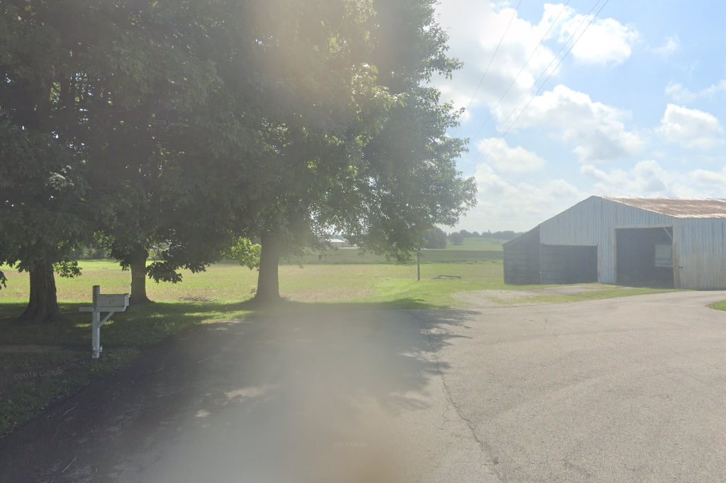 Ohio County High School