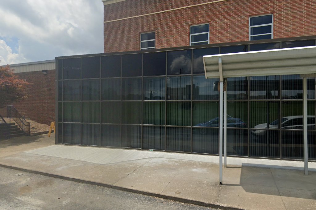 Ohio County Middle School