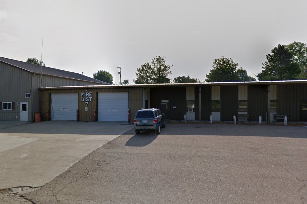 Ozawkie Municipal Court