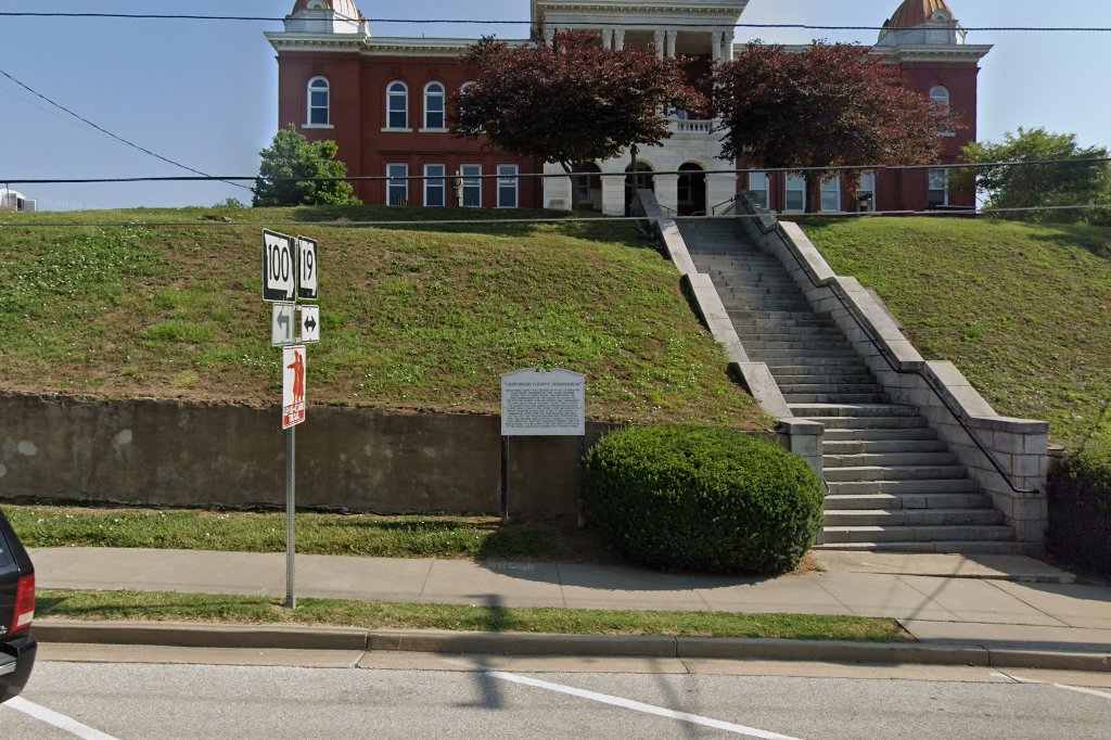 Hermann Circuit Court