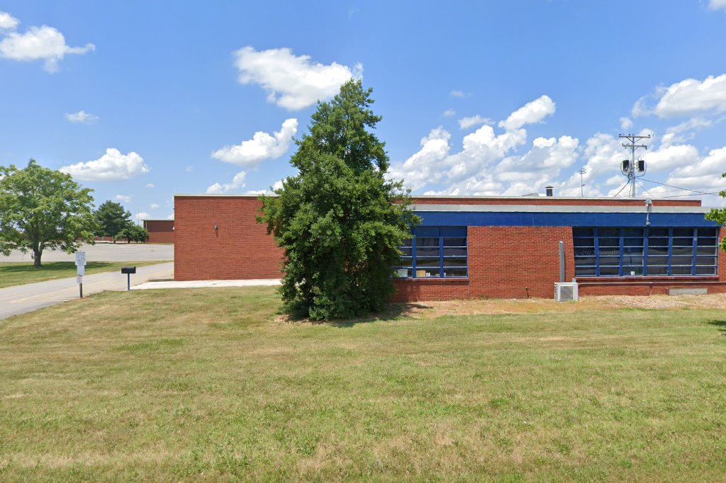 Christian County Career Tech Center
