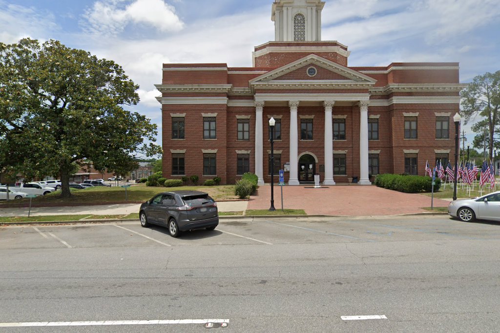 Worth County Prosecuting Attorney