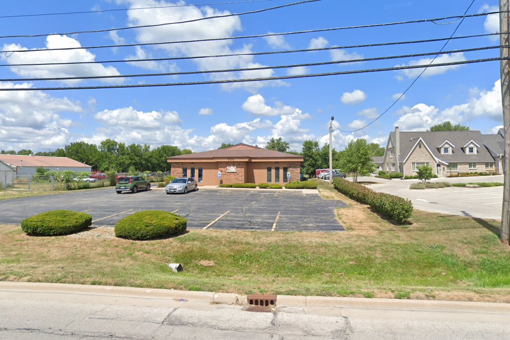 Illinois Department of Human Services û Livingston County