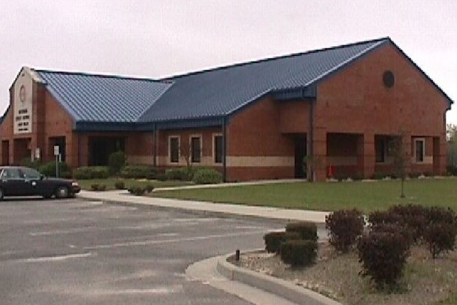 Valdosta DDS Office