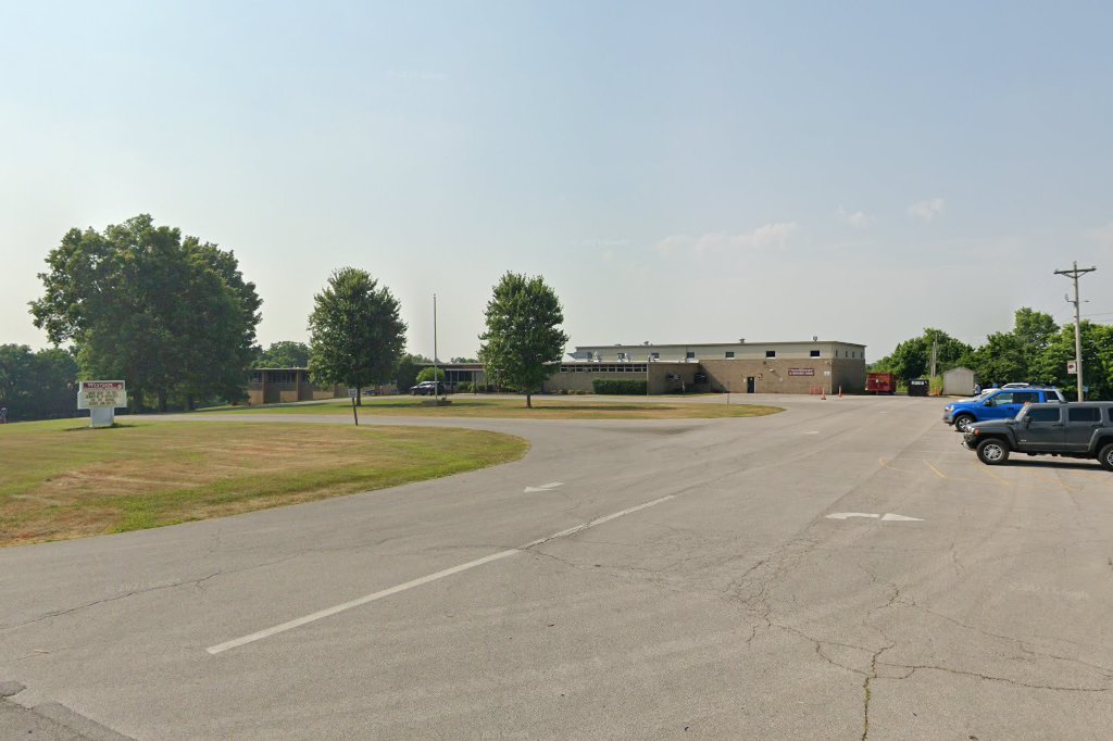 Westside Elementary School