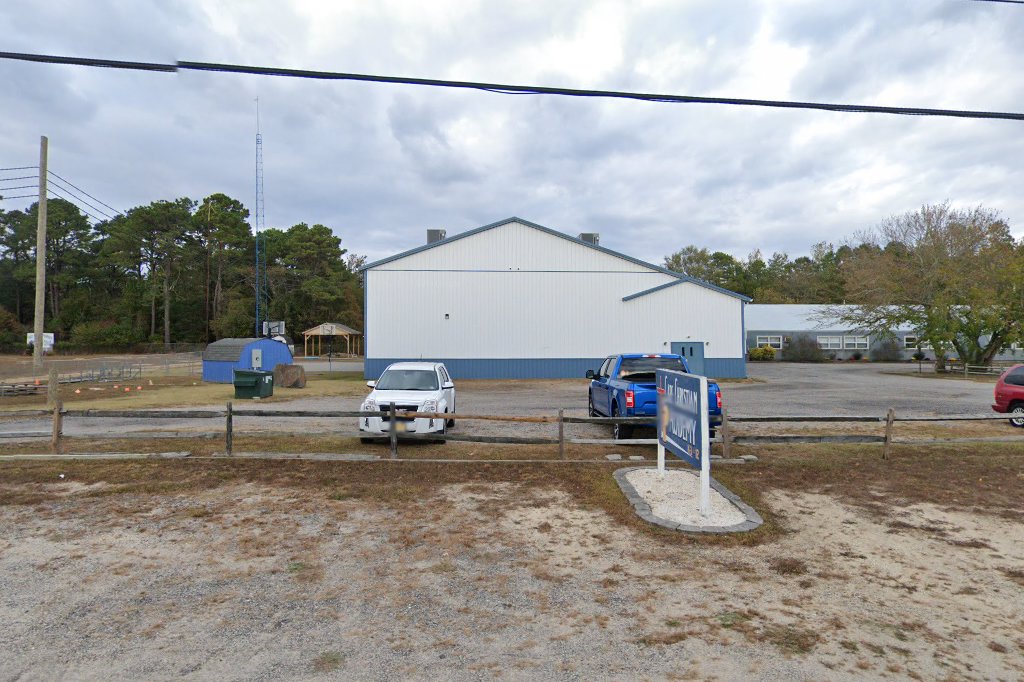 Cape Christian Academy