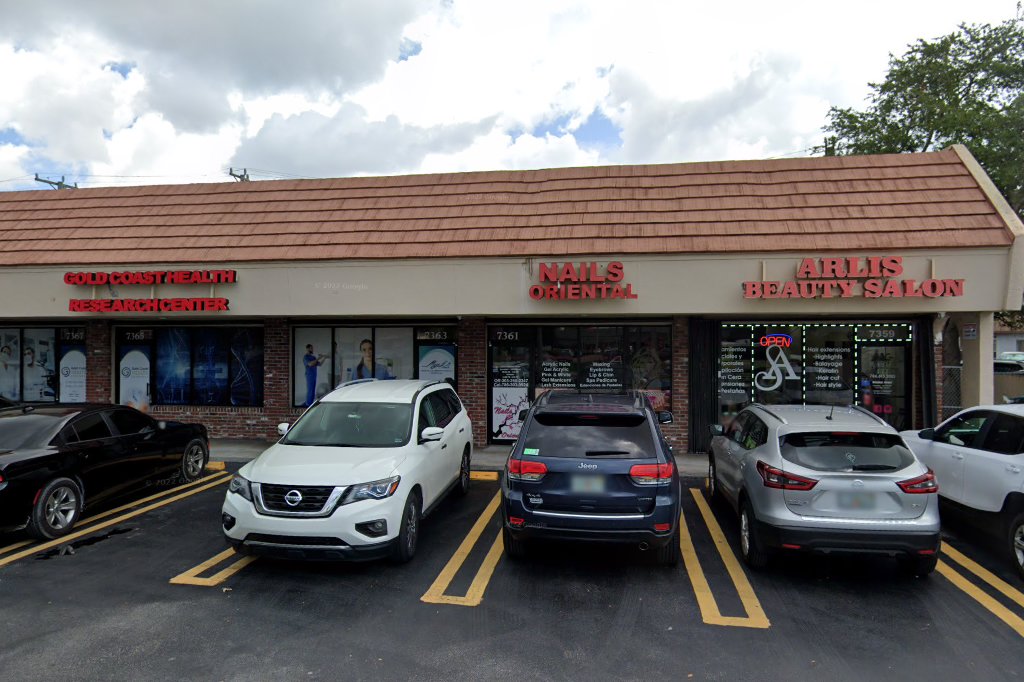 Ada Pharmacy