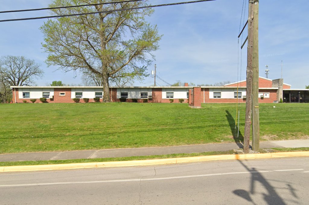 Fannie Bush Elementary School