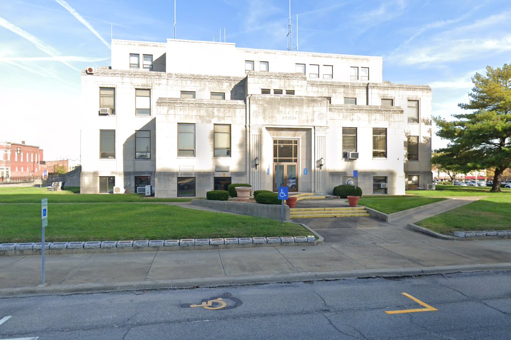 Jefferson County State Attorney