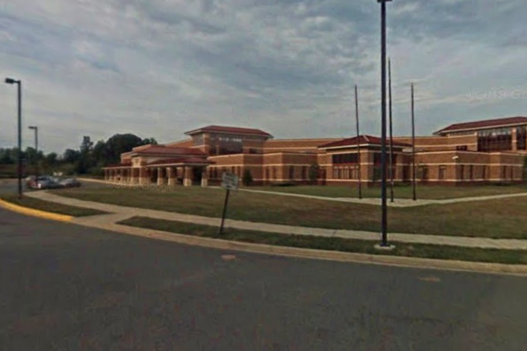 Cora L Rice Elementary School