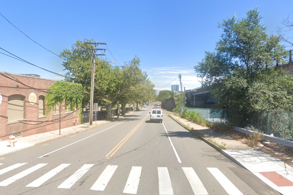 High School In The Community