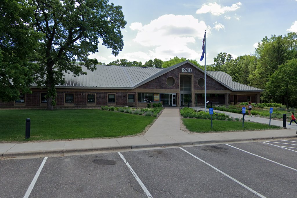 Maplewood DVS Office