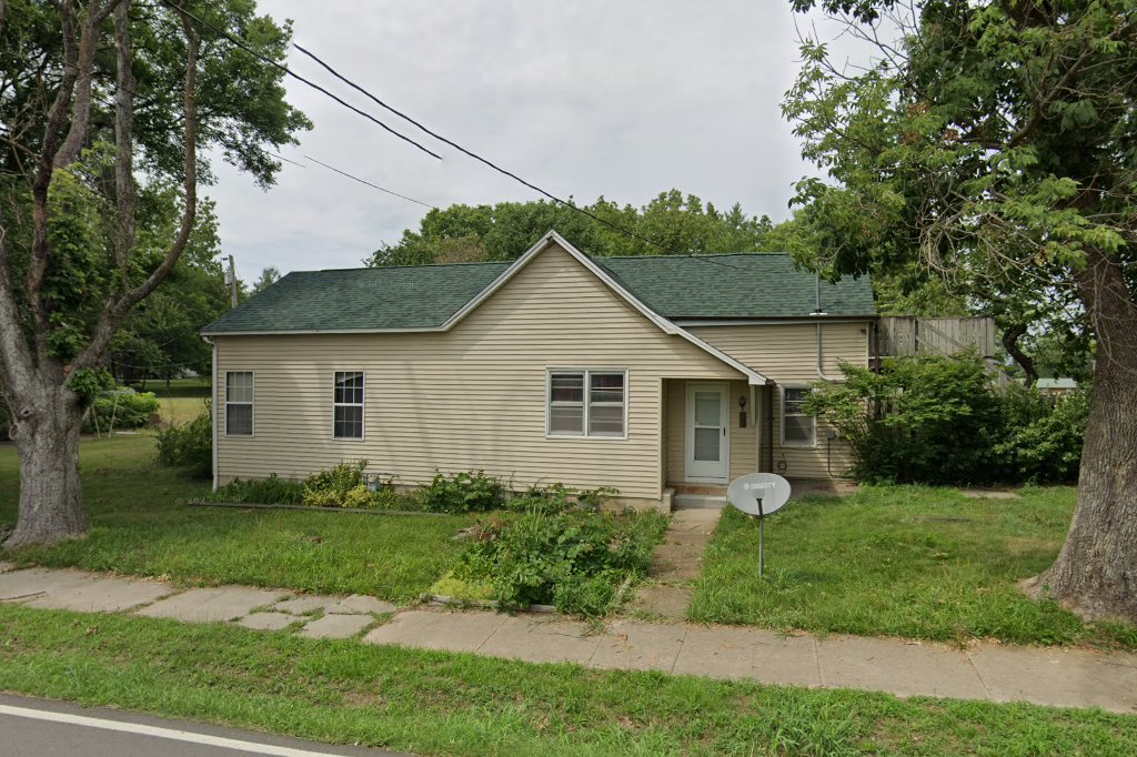 Jamestown Municipal Court