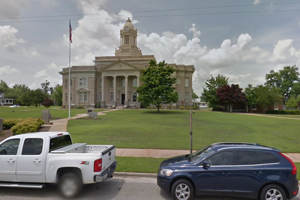 Louisville MVD Tag Office