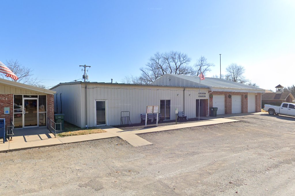 Mound Valley Municipal Court
