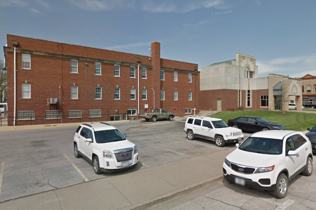 Warrensburg Circuit Court