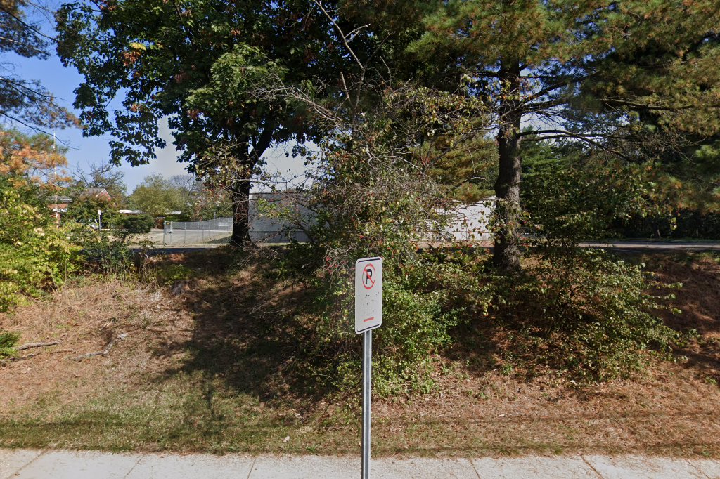 Hollywood Elementary School