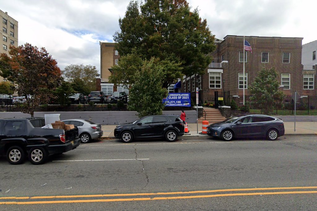 Saint Dominic Academy