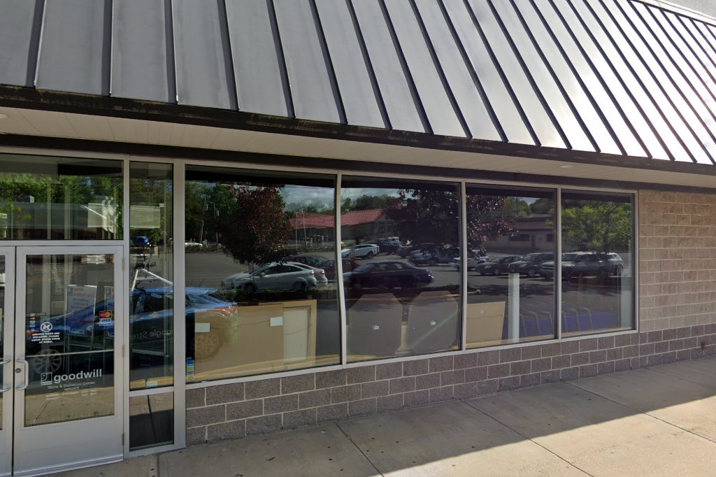 Goodwill Southington