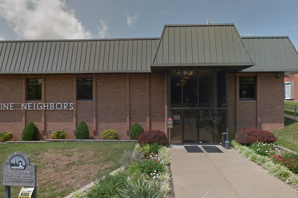Bellefontaine Neighbors Municipal Court
