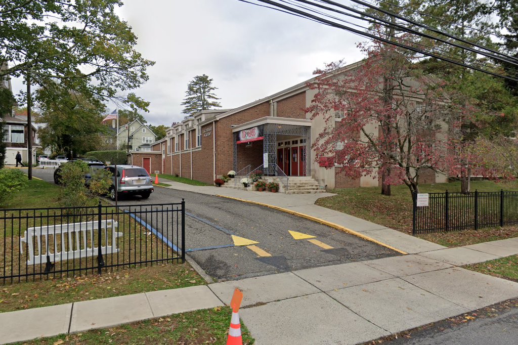 Lacordaire Academy