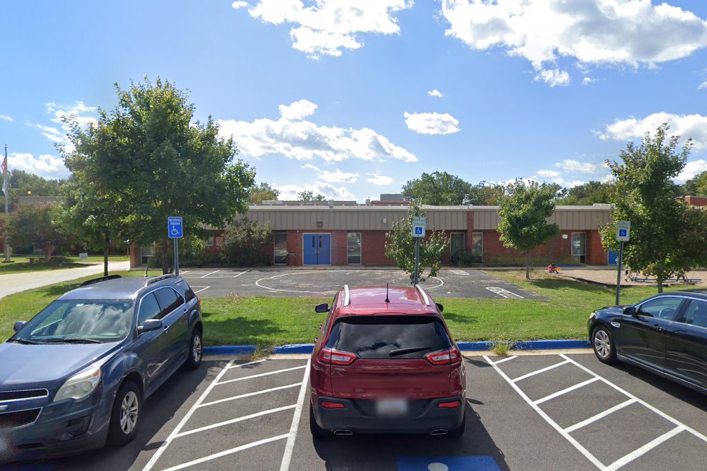 Laurel Elementary School