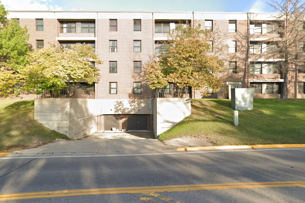 Bemidji Housing Authority
