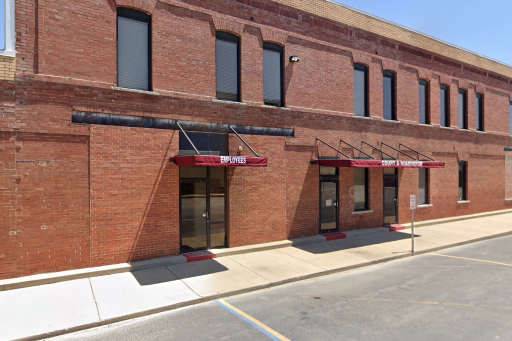Seymour Municipal Court