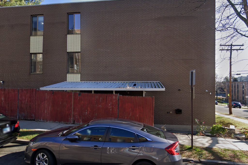 Cope School