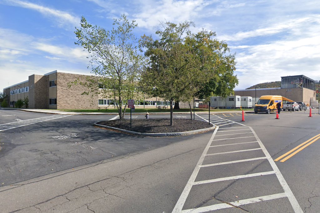 Cortland Junior Senior High School