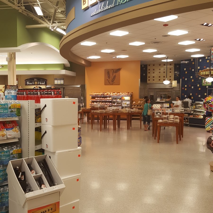 Publix Pharmacy