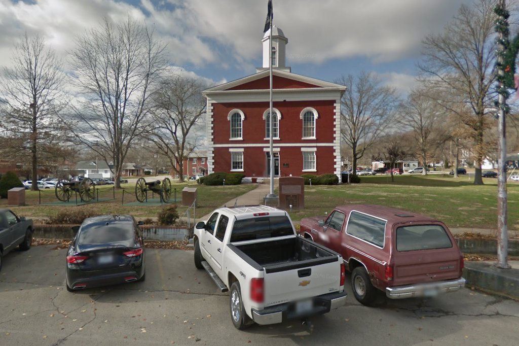 Ironton Circuit Court