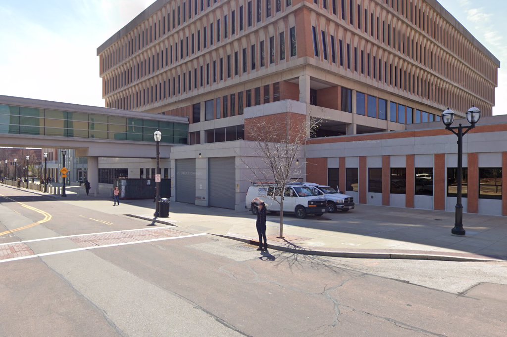 Clayton Circuit Court