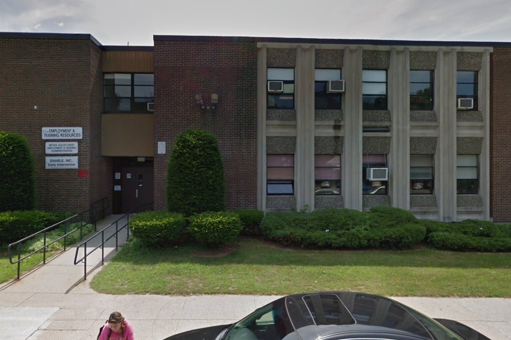 Norwood Unemployment Office